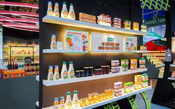 Hành trình 25 năm Golden Farm mang sản phẩm Việt vươn cao thế giới