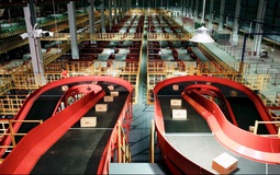 Chốt đơn ngay, nhận hàng liền tay: J&T Express tăng tốc hỗ trợ doanh nghiệp Việt mùa mua sắm cuối năm