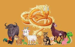 Tháng 10 âm 3 con giáp giàu có bậc nhất: Cát tinh hỗ trợ, quý nhân giúp đỡ, sự nghiệp thăng hoa