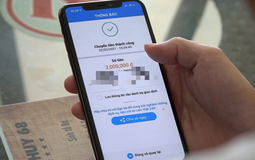 Chiêu lừa đảo chiếm luôn tài khoản ngân hàng, người dân hết sức cảnh giác