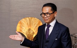 Thái Công trước khi khóa bình luận