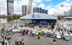 Volkswagen Experience Day – Khi tinh thần thể thao Đức chạm tới người yêu xe Việt