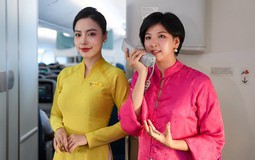 LotuScent – khi mùi hương thuần Việt chạm đến trải nghiệm 5 sao cùng Vietnam Airlines