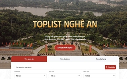 Toplist Nghệ An – Kênh thông tin uy tín về ẩm thực, du lịch và dịch vụ xứ Nghệ