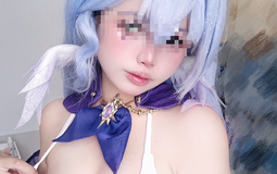 Bị fan nam gạ gẫm, nữ coser gợi cảm mạnh tay đáp trả khiến fan hả hê