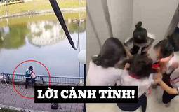 3 vụ BLHĐ nghiêm trọng xảy ra trong vài ngày: Đáng sợ không phải hành vi, mà là sự lạnh lùng của những đứa trẻ!