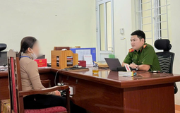 Chuyển khoản nhầm 16K cho shipper giao hàng, người phụ nữ bị lừa mất sạch 400 triệu trong tài khoản