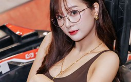 Gấm Kami cập nhật phiên bản mới khiến fan xuýt xoa không ngớt