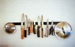 5 thứ trong bếp khiến cuộc sống xui rủi bấp bênh: Bỏ đi càng sớm càng tốt