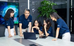 Thế hệ nhân sự mang mã gen AI-First