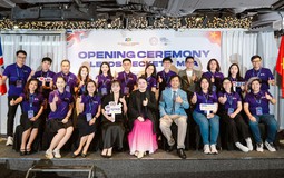 Leeds Beckett MBA - Bước đệm vươn tầm sự nghiệp toàn cầu cho nhà quản lý Việt