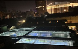 Drama pickleball: Con mất ngủ 6 tháng trời vì tiếng ồn pickleball, người mẹ kiệt sức làm đơn kêu cứu