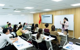 Người bận rộn có thể tham gia chương trình Thạc sĩ?