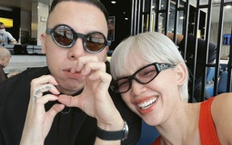 Tóc Tiên - Touliver làm lành?