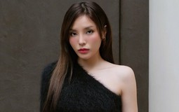 Kỳ Duyên đã căng khi drama với Minh Triệu bùng nổ: "Dừng lại ngay đi, không hay ho đâu!"