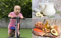 Những thói quen dễ khiến trẻ bị táo bón mà nhiều mẹ không ngờ tới