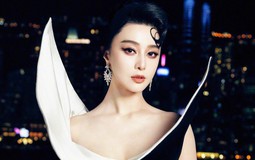 Phạm Băng Băng nhận đòn trừng phạt