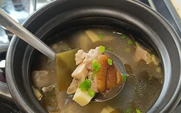 Phụ nữ hãy dùng nhiều loại thịt này để bổ sung collagen, khuôn mặt sẽ trẻ hơn tuổi rất nhiều