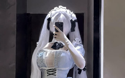 Vừa kết thúc chuỗi thử thách, hàng loạt anh em game thủ đã muốn "lấy vợ"