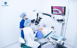 Kỷ lục 10 lần: Ai dẫn đầu bảng vàng chất lượng phòng khám Răng Hàm Mặt TP.HCM?