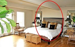 4 dấu hiệu nhà cạn tài lộc, làm ăn mãi không khấm khá