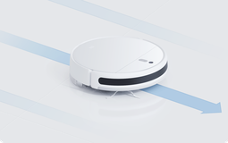 Chốt deal 12/12: Top 4 robot hút bụi lau nhà tầm trung đáng đồng tiền nhất năm nay