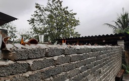 Bức ảnh cách "ông bà ta" chống trộm hút 100.000 views, con cháu bình luận: Quá "vuýp"!