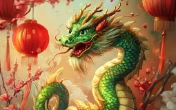 4 con giáp cuối năm tăng mạnh tài sản ròng, quý nhân nâng đỡ, làm gì cũng thuận lợi: Top 2 bùng nổ tài lộc