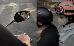 Không ngờ có ngày Tổng giám Đốc Sơn Hải và phu nhân Đỗ Hà công khai chuyện này