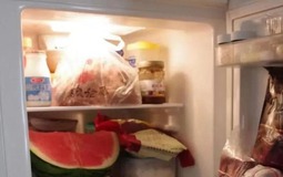 5 thực phẩm ĐẠI KỊ tủ lạnh, càng để lâu càng biến chất gây hại