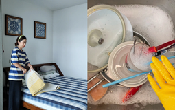 Cứ về đến cửa là tụt mood, lòng nặng trĩu? 6 mẹo dân gian "giải hạn nhà" cực đơn giản ai cũng làm được