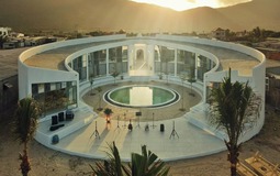 Mỹ nhân Việt lấy đại gia hơn 26 tuổi, được tặng biệt thự 4.000m²: Cuộc sống lãng mạn khiến tiểu thuyết ngôn tình chịu thua