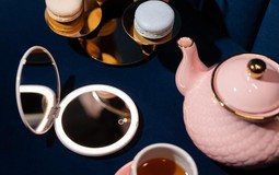 Xu hướng gương mini cá nhân: Tại sao ngày càng bùng nổ trên thị trường?