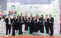 WIN Flavor tại Foodexpo 2025: Khi nguyên liệu trở thành năng lực cạnh tranh mới trong ngành F&B