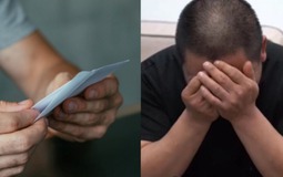 Đi xét nghiệm vì nghi vợ ngoại tình, người đàn ông phát hiện "người nuôi con tu hú" là... cha mình