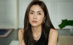 Tăng Thanh Hà ngày càng gầy, không dám nhìn mình trong gương vì mắc 1 căn bệnh ít người biết