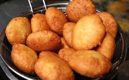 8 đặc sản Diên An nhất định phải thử: Món số 4 giống hệt một món "quốc dân đường phố" Việt Nam