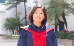 Sinh viên Việt Nam đầu tiên giành học bổng ASEAN