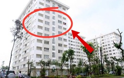 4 tầng "phú quý" ở chung cư được phong thủy sư gọi tên
