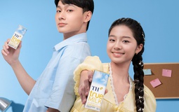Sữa tươi tiệt trùng hương trái cây mới từ TH true MILK có gì mà cả nhà thích mê?