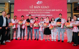 Cầm 600-700 triệu: Gửi tiết kiệm "lấy lẻ" hay săn đất nền KCN đón sóng tăng giá 2026?