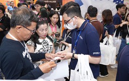 Ví điện tử đua nhau làm mới để giữ chân người dùng