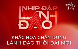 Thành công từ đổi mới: Câu chuyện của những leader trẻ