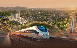 Bất động sản Hòa Lạc sẽ tăng giá thế nào khi tuyến Metro số 5 khởi công?