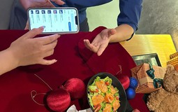 Delta POS – Giải pháp quản lý tối ưu về thuế cho nhà hàng, quán ăn, tạp hóa