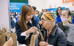 Gần khách hàng để phục vụ tốt hơn: Long Châu góp phần đồng hành chăm sóc sức khỏe hơn 33 triệu người