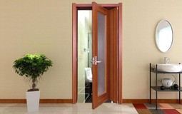 Nhà tôi cứ nghèo dần mà không hiểu vì sao - đến khi phát hiện 3 lỗi lớn ngay cửa ra vào