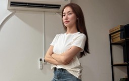 Lộ tin nhắn Hòa Minzy muốn ngủ cùng 2 đêm với một người, danh tính gây tò mò