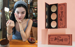 5 món mỹ phẩm nội địa Trung hot đến cháy hàng, chị em rỉ tai nhau "mua là xứng đáng"