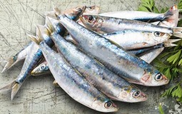 Chợ Việt có 4 loại cá sạch dễ mua, gần như không lo nhiễm kim loại nặng